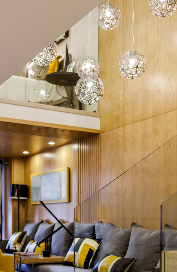 龍湖九里晴川-現代簡約-臥室設計效果圖 龍湖九里晴川-現代簡約-臥室設計效果圖