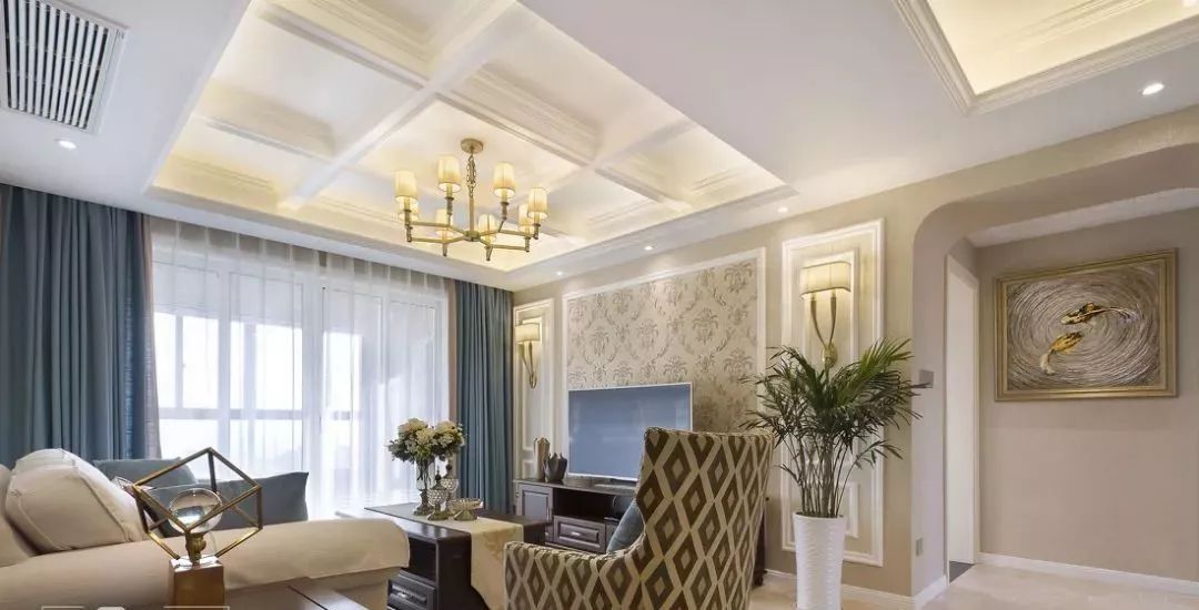 吊頂安裝 吊頂安裝