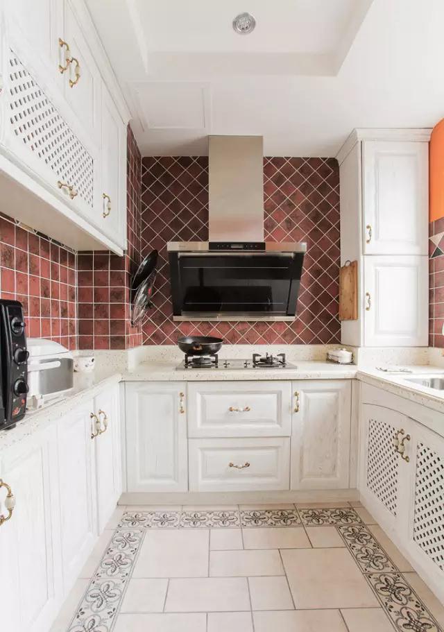 廚房裝修 廚房裝修