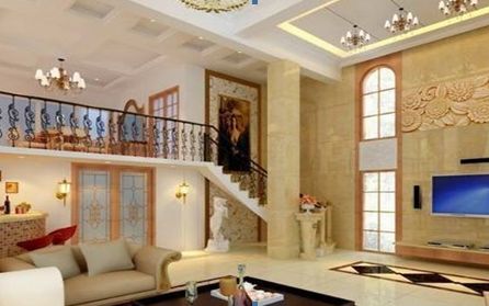 躍層裝修 躍層裝修