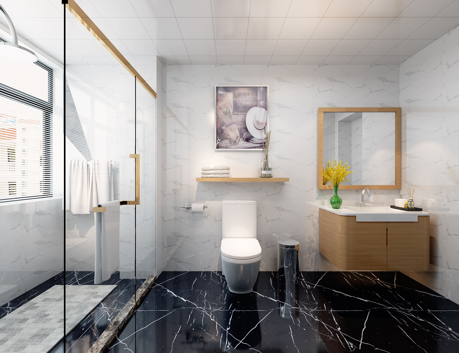 房子裝修衛生間裝修多少錢一平?衛生間裝修預算表 房子裝修衛生間裝修多少錢一平?衛生間裝修預算表