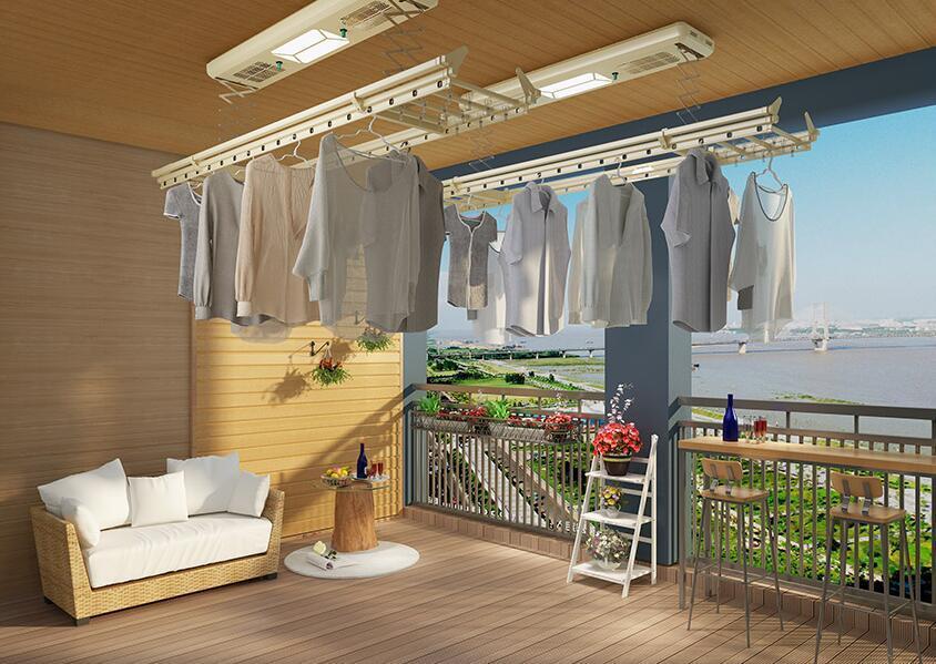 新房入住必備家電有哪些？有了智能家居這些幸福感滿滿