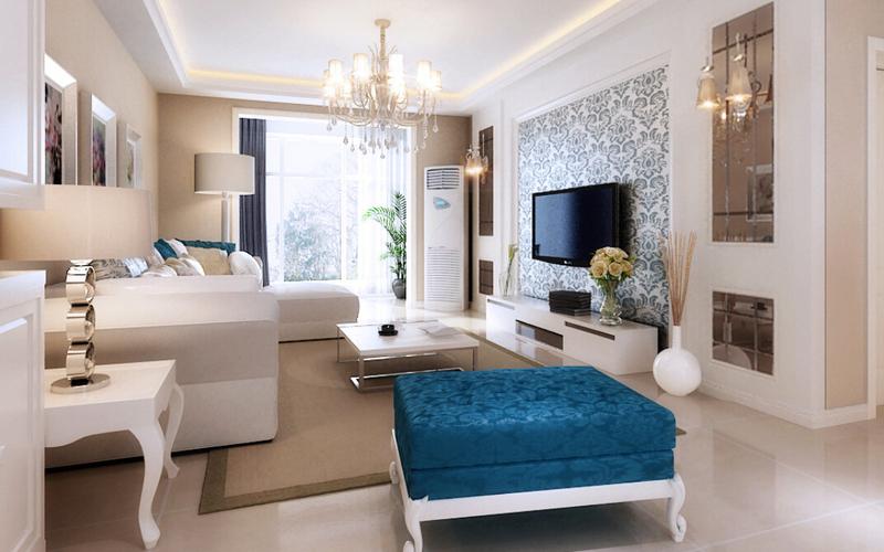 新房入住必備家電有哪些？有了智能家居這些幸福感滿滿