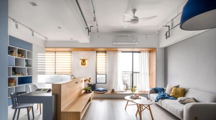 小飄窗怎么設(shè)計(jì)更實(shí)用?6種小技巧讓飄窗也能成為重要的休閑區(qū) 小飄窗怎么設(shè)計(jì)更實(shí)用?6種小技巧讓飄窗也能成為重要的休閑區(qū)