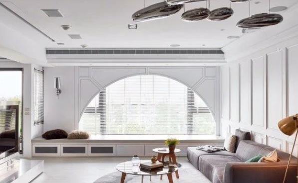 小飄窗怎么設(shè)計(jì)更實(shí)用?6種小技巧讓飄窗也能成為重要的休閑區(qū) 小飄窗怎么設(shè)計(jì)更實(shí)用?6種小技巧讓飄窗也能成為重要的休閑區(qū)