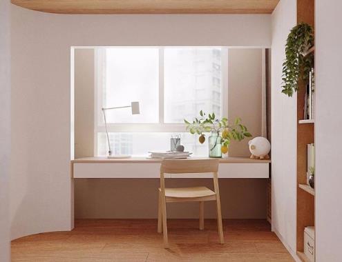 小飄窗怎么設(shè)計(jì)更實(shí)用?6種小技巧讓飄窗也能成為重要的休閑區(qū) 小飄窗怎么設(shè)計(jì)更實(shí)用?6種小技巧讓飄窗也能成為重要的休閑區(qū)