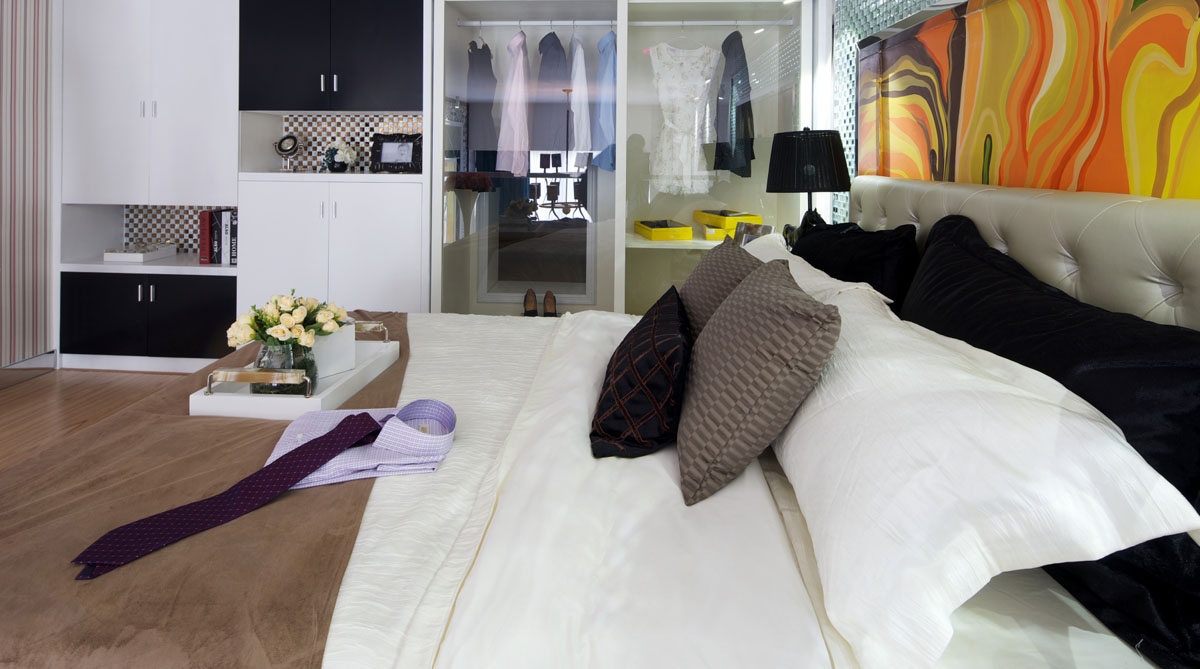 龍湖九里晴川-現(xiàn)代簡(jiǎn)約-臥室設(shè)計(jì)效果圖 龍湖九里晴川-現(xiàn)代簡(jiǎn)約-臥室設(shè)計(jì)效果圖