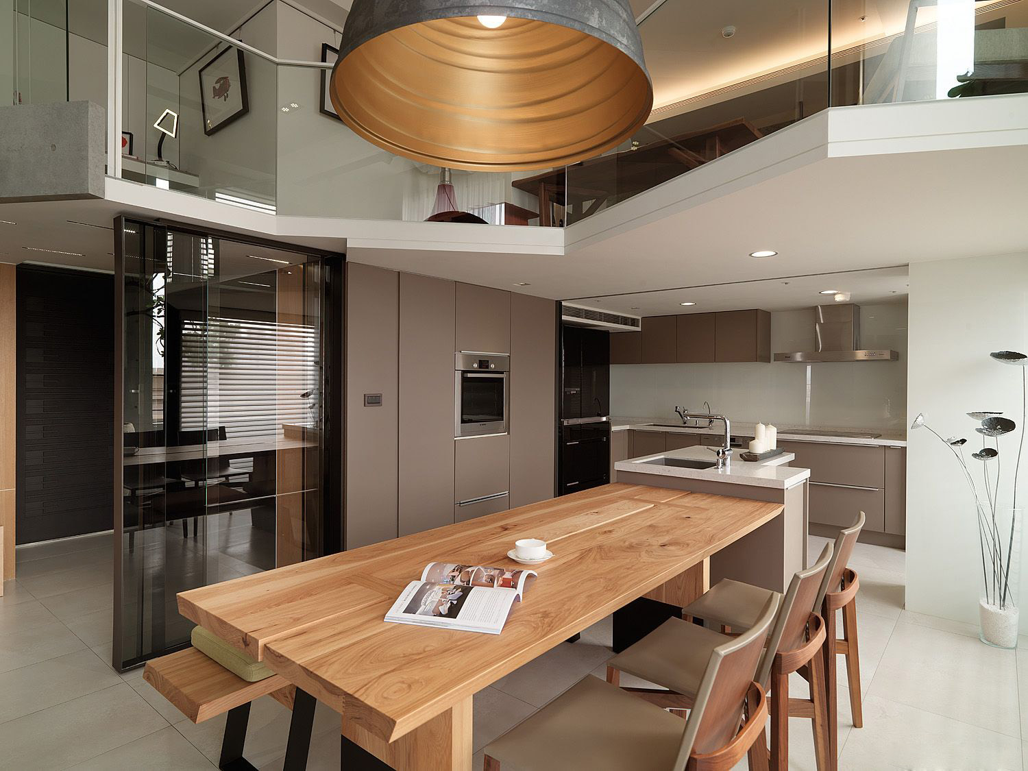 龍湖九里晴川-現(xiàn)代簡約-臥室設(shè)計效果圖 龍湖九里晴川-現(xiàn)代簡約-臥室設(shè)計效果圖