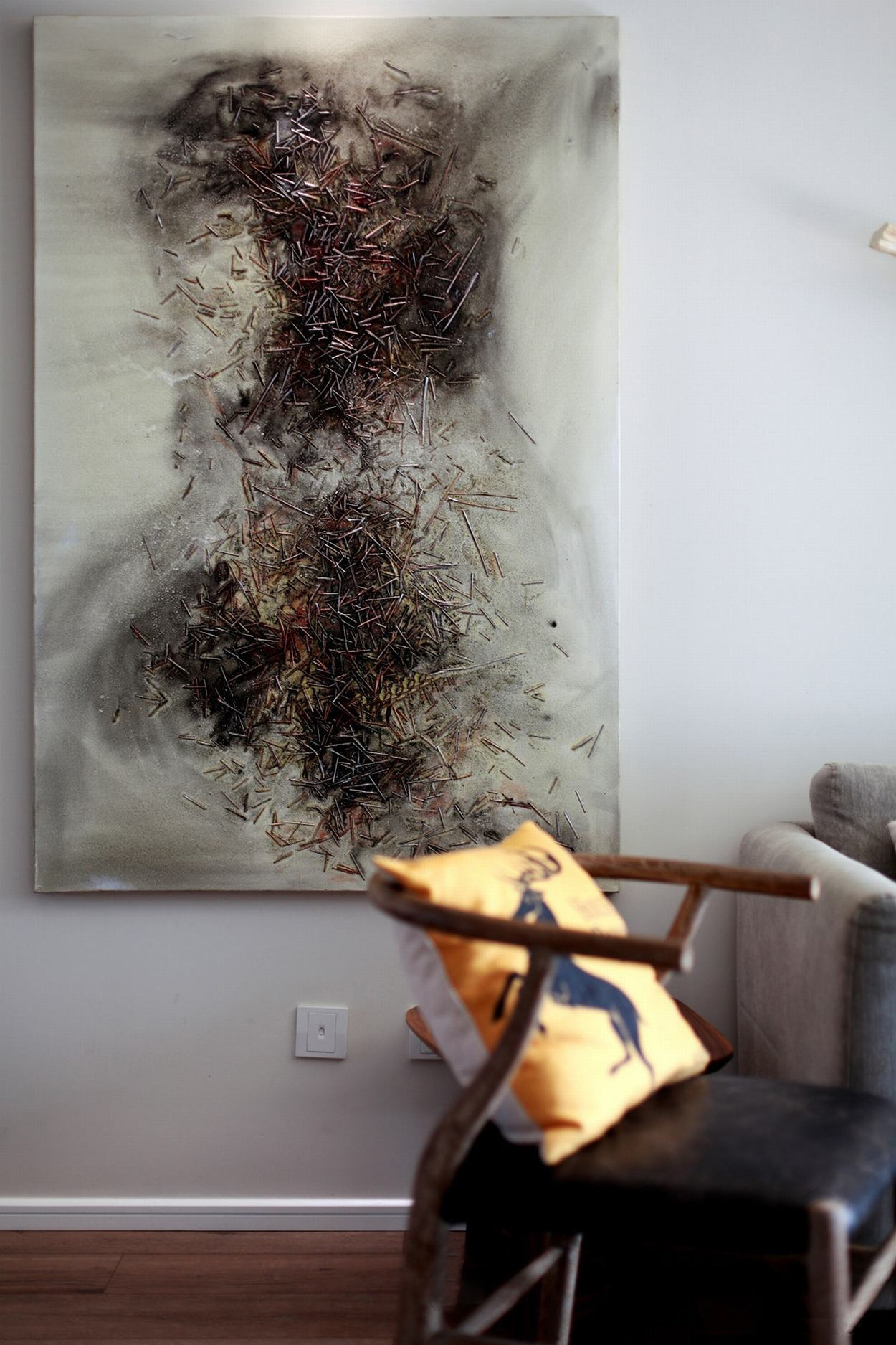 龍湖九里晴川-現(xiàn)代簡約-臥室設計效果圖 龍湖九里晴川-現(xiàn)代簡約-臥室設計效果圖