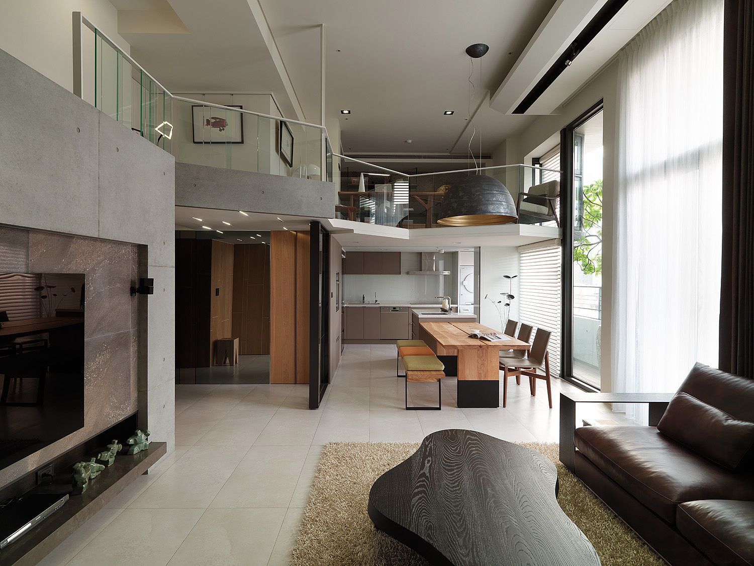 龍湖九里晴川-現(xiàn)代簡(jiǎn)約-臥室設(shè)計(jì)效果圖 龍湖九里晴川-現(xiàn)代簡(jiǎn)約-臥室設(shè)計(jì)效果圖