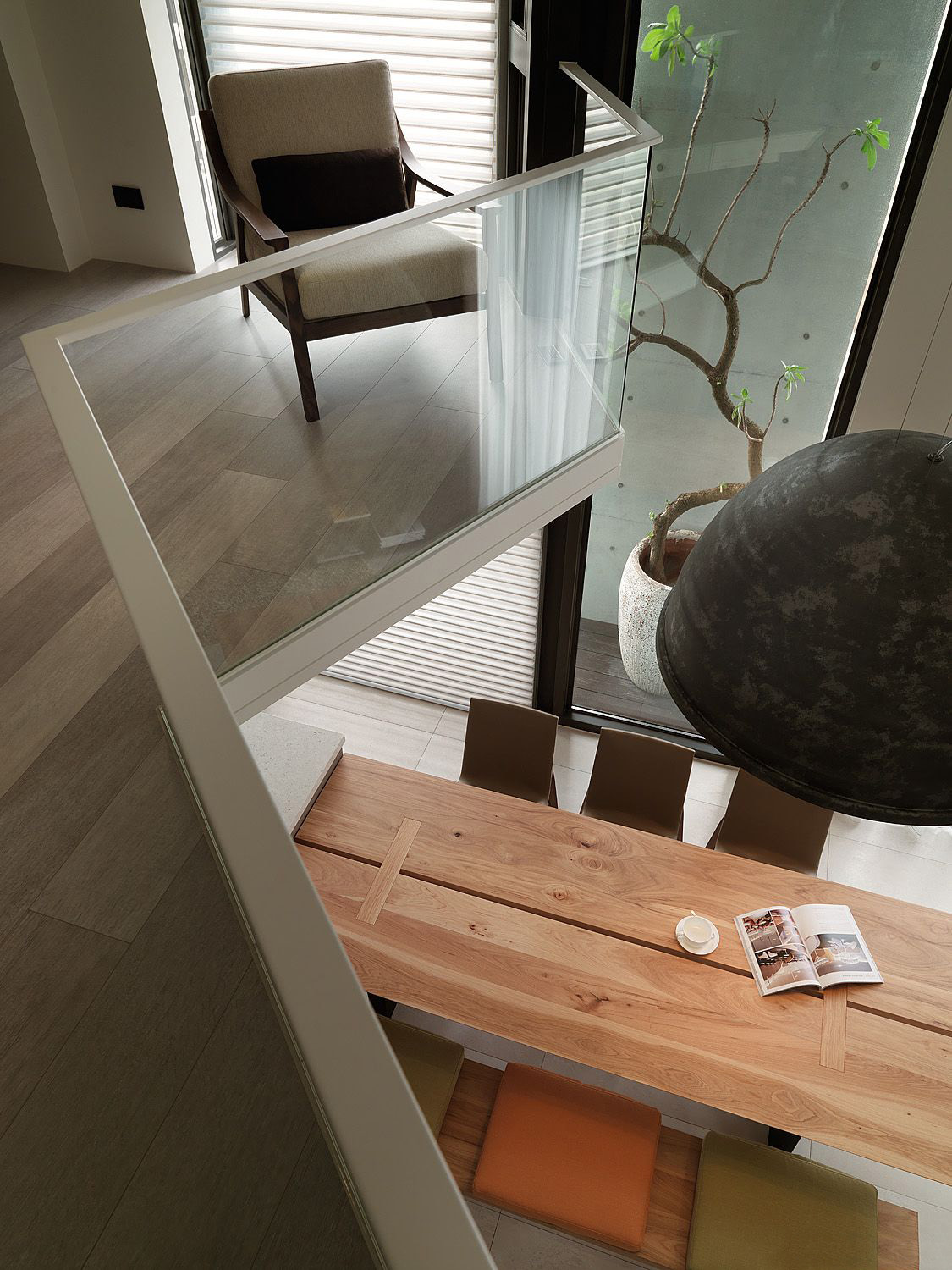 龍湖九里晴川-現代簡約-臥室設計效果圖 龍湖九里晴川-現代簡約-臥室設計效果圖