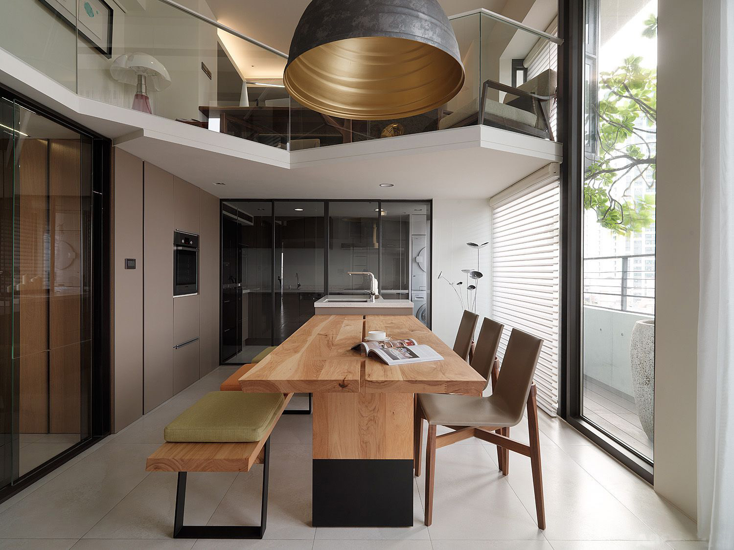 龍湖九里晴川-現代簡約-臥室設計效果圖 龍湖九里晴川-現代簡約-臥室設計效果圖