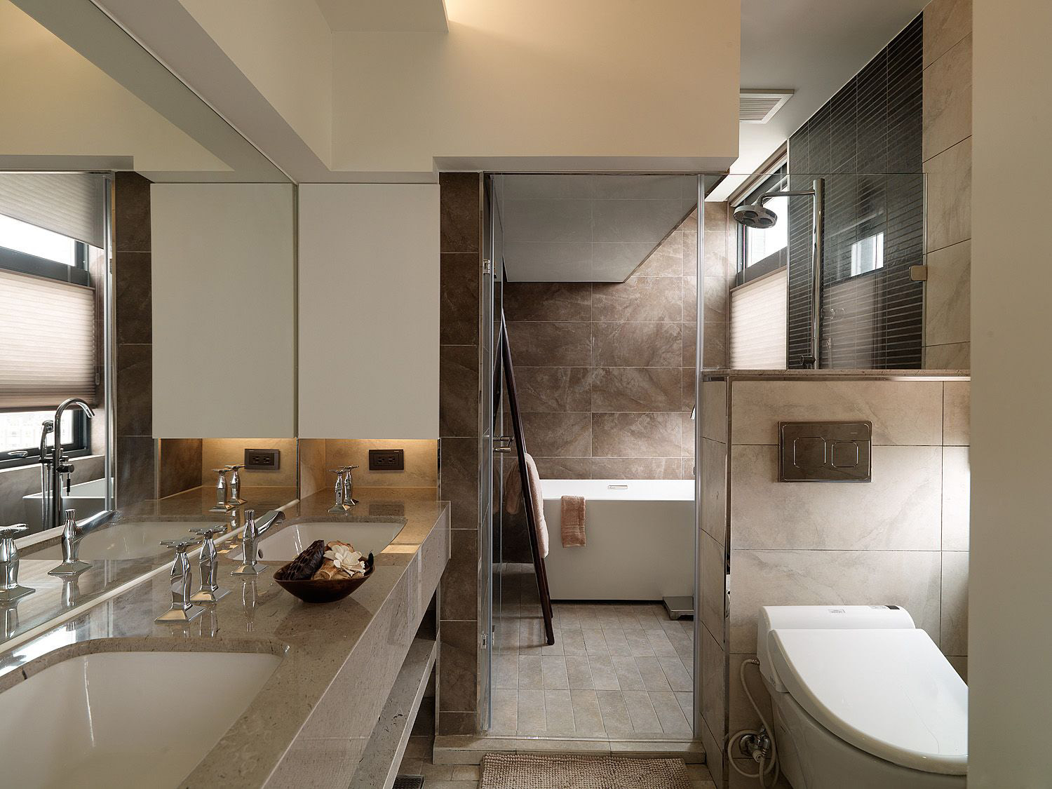 龍湖九里晴川-現代簡約-臥室設計效果圖 龍湖九里晴川-現代簡約-臥室設計效果圖