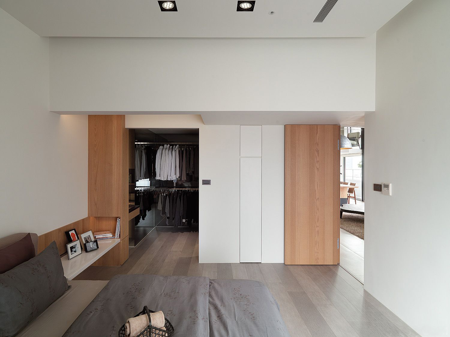 龍湖九里晴川-現(xiàn)代簡(jiǎn)約-臥室設(shè)計(jì)效果圖 龍湖九里晴川-現(xiàn)代簡(jiǎn)約-臥室設(shè)計(jì)效果圖