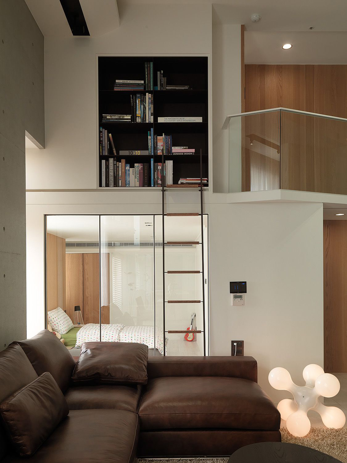 龍湖九里晴川-現(xiàn)代簡(jiǎn)約-臥室設(shè)計(jì)效果圖 龍湖九里晴川-現(xiàn)代簡(jiǎn)約-臥室設(shè)計(jì)效果圖