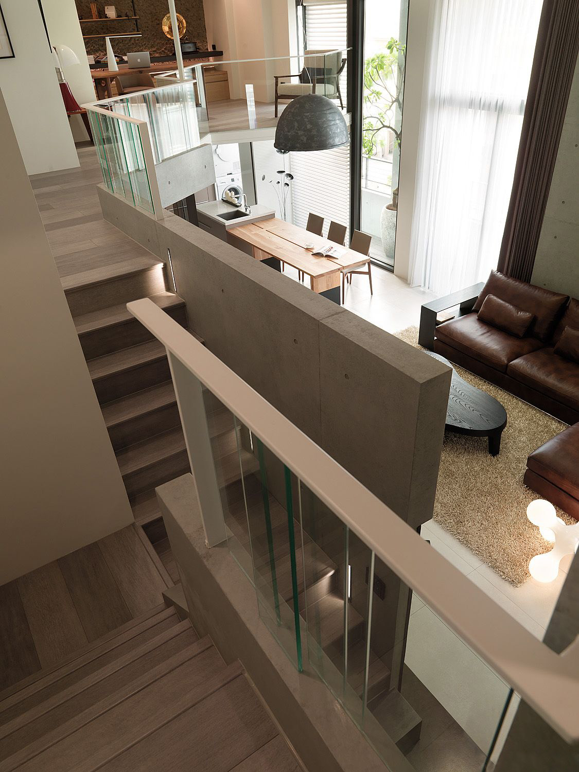 龍湖九里晴川-現(xiàn)代簡約-臥室設(shè)計效果圖 龍湖九里晴川-現(xiàn)代簡約-臥室設(shè)計效果圖