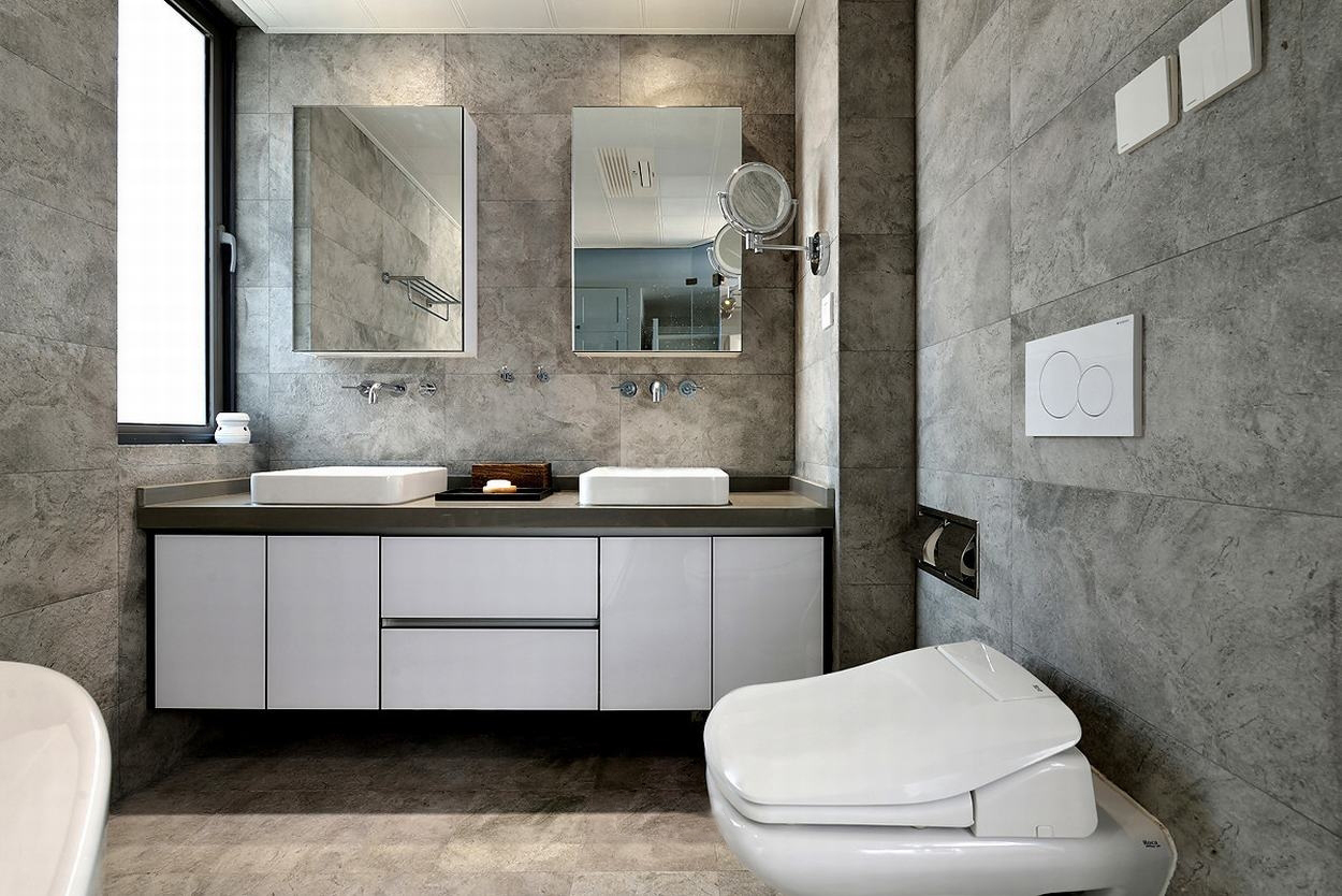 龍湖九里晴川-現代簡約-臥室設計效果圖 龍湖九里晴川-現代簡約-臥室設計效果圖