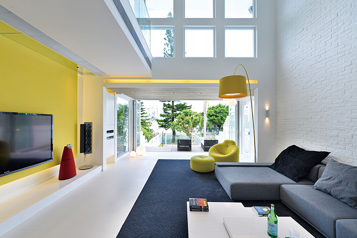 龍湖九里晴川-現代簡約-臥室設計效果圖 龍湖九里晴川-現代簡約-臥室設計效果圖