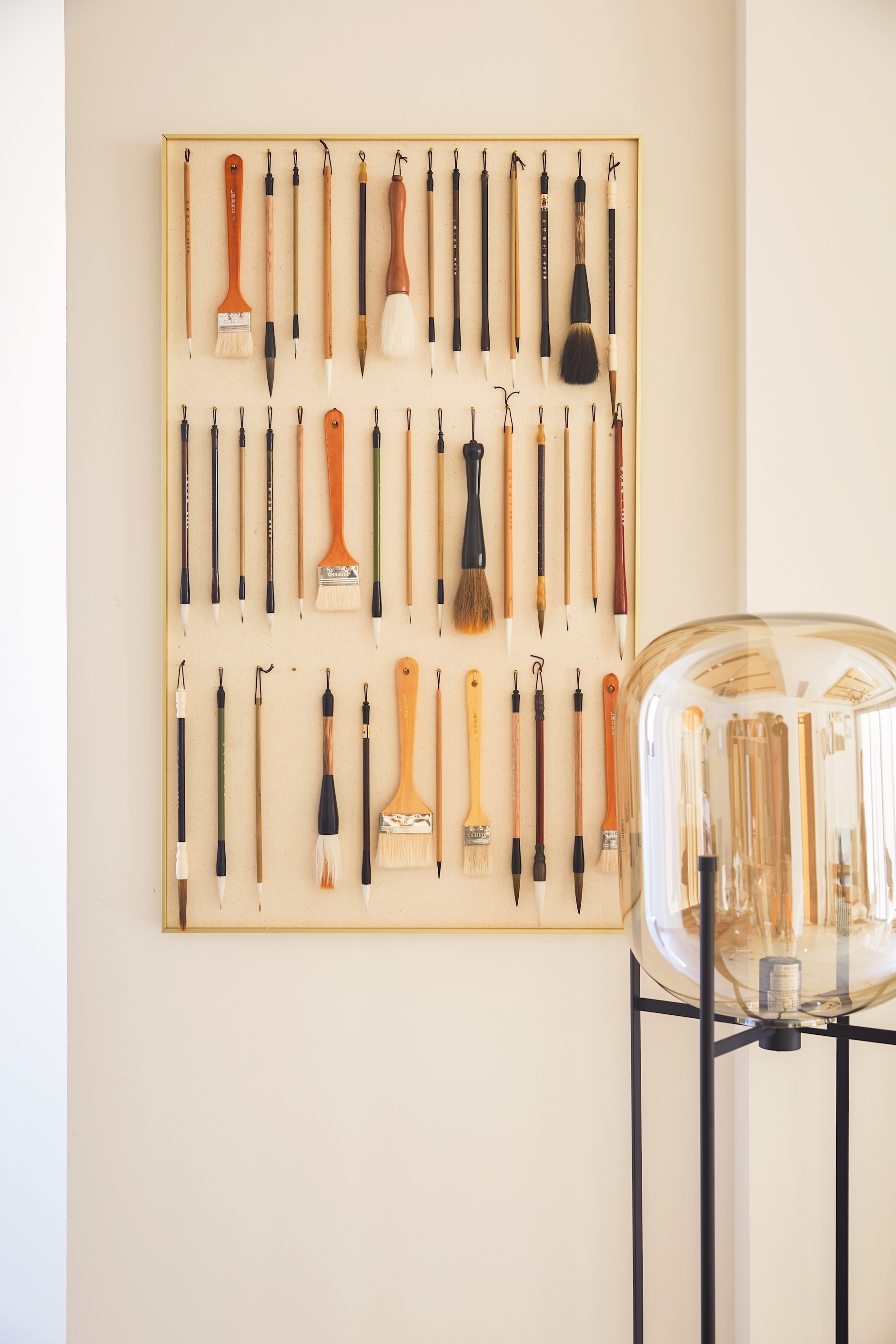 龍湖九里晴川-現代簡約-臥室設計效果圖 龍湖九里晴川-現代簡約-臥室設計效果圖