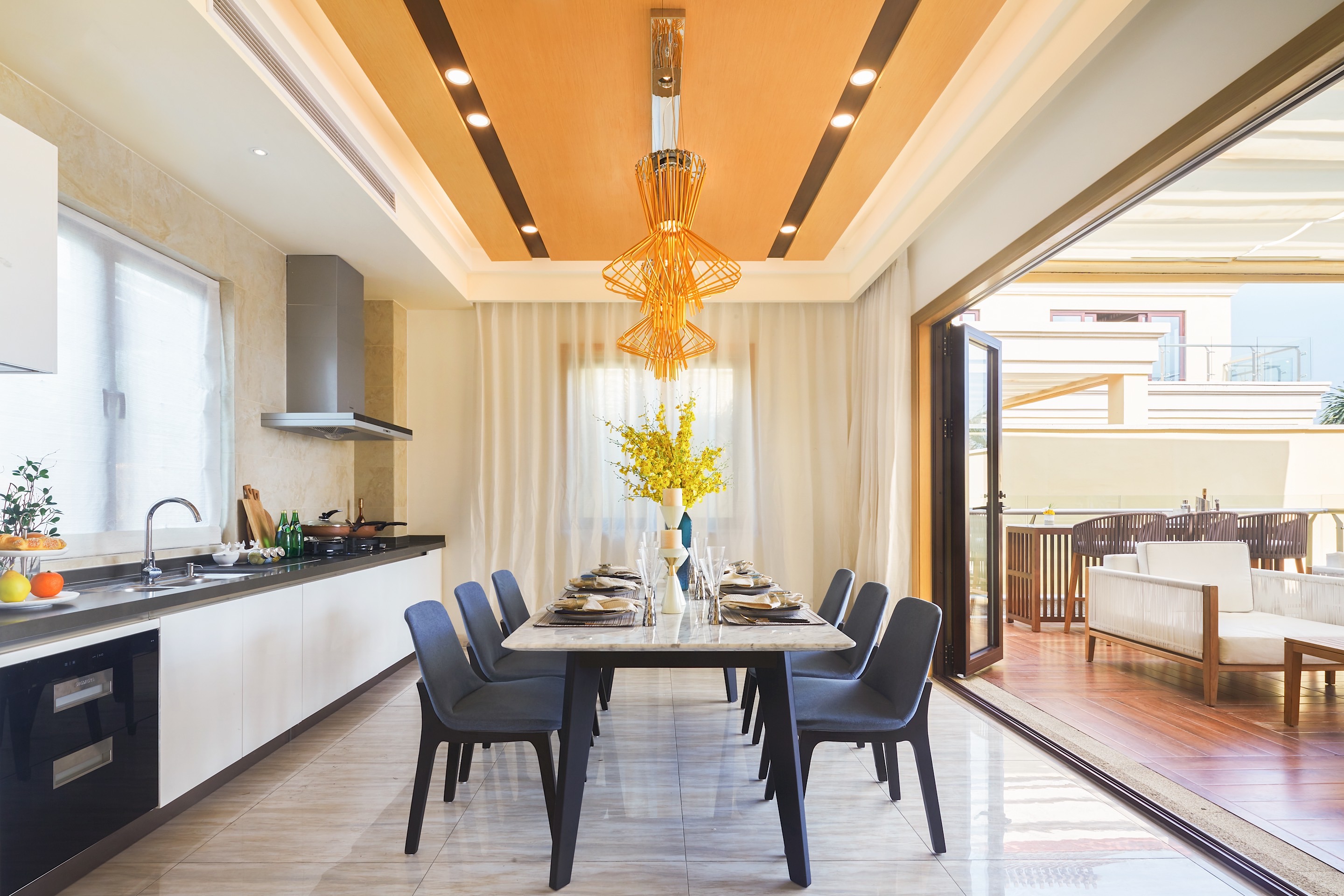 龍湖九里晴川-現代簡約-臥室設計效果圖 龍湖九里晴川-現代簡約-臥室設計效果圖