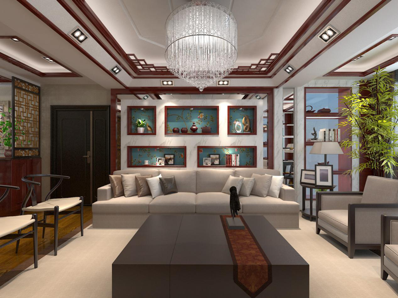 龍湖九里晴川-現(xiàn)代簡約-臥室設(shè)計(jì)效果圖 龍湖九里晴川-現(xiàn)代簡約-臥室設(shè)計(jì)效果圖