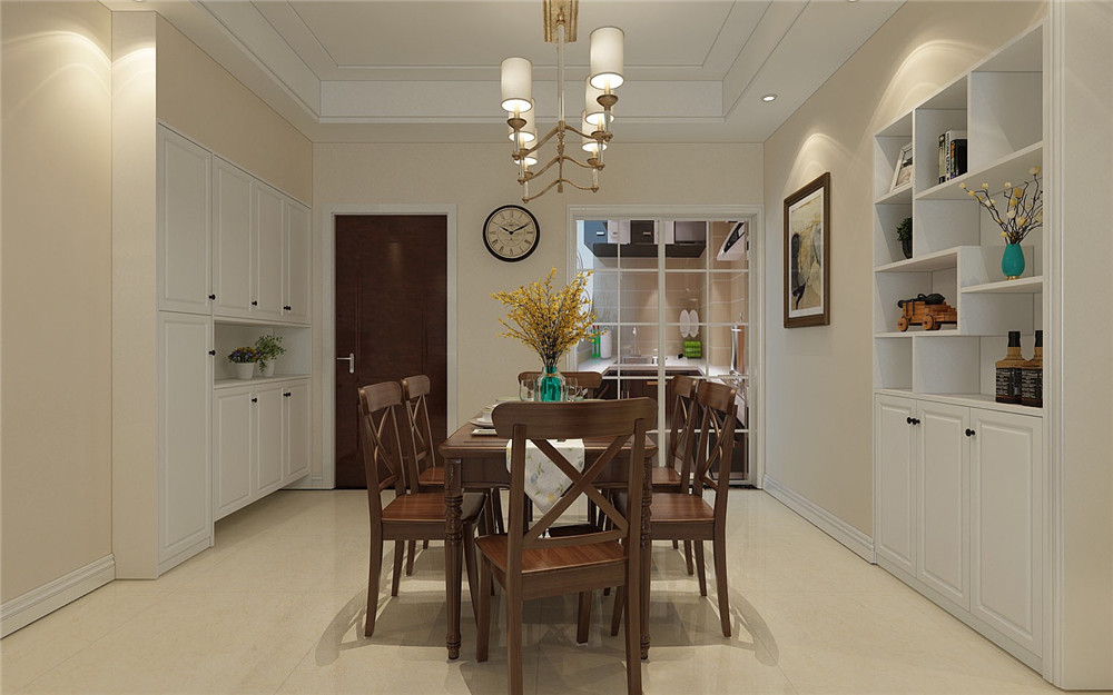 龍湖九里晴川-現代簡約-臥室設計效果圖 龍湖九里晴川-現代簡約-臥室設計效果圖