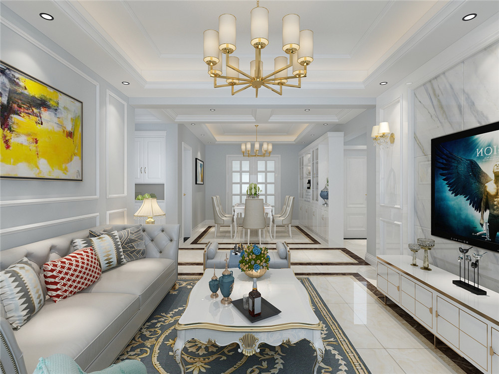 龍湖九里晴川-現(xiàn)代簡(jiǎn)約-臥室設(shè)計(jì)效果圖 龍湖九里晴川-現(xiàn)代簡(jiǎn)約-臥室設(shè)計(jì)效果圖