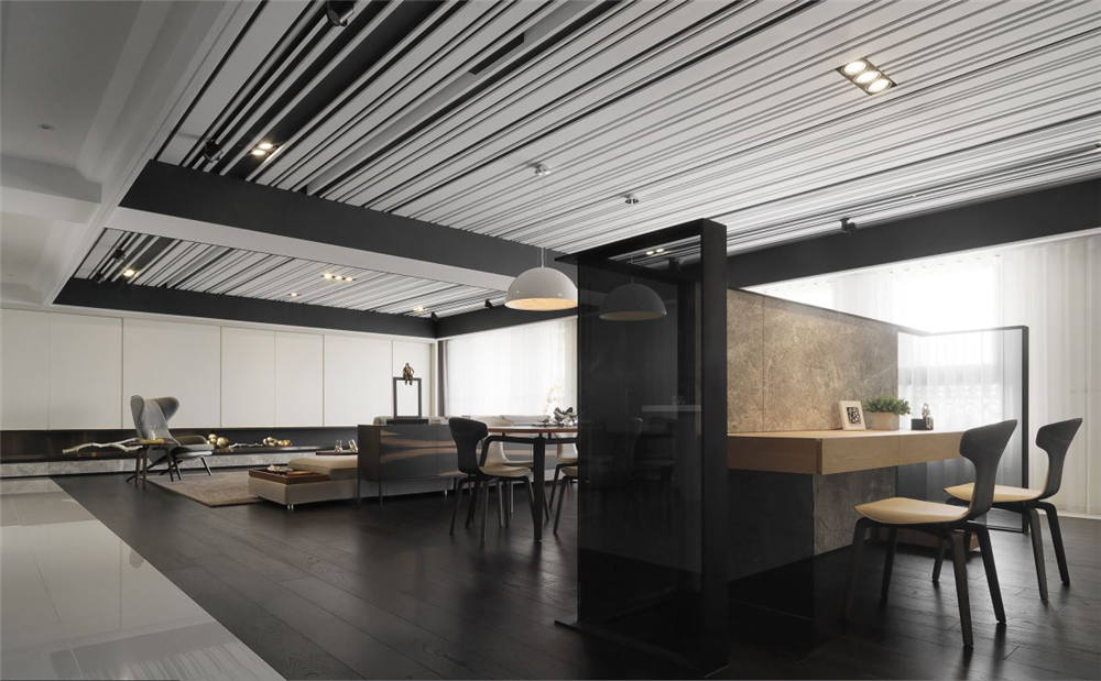 龍湖九里晴川-現(xiàn)代簡約-臥室設(shè)計效果圖 龍湖九里晴川-現(xiàn)代簡約-臥室設(shè)計效果圖