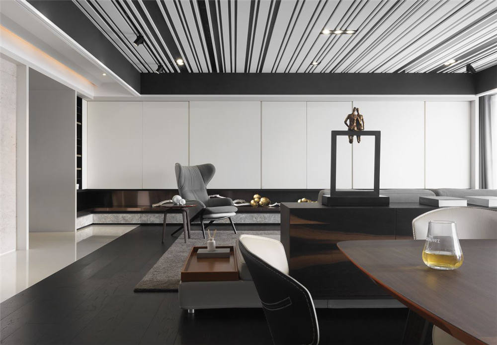 龍湖九里晴川-現(xiàn)代簡(jiǎn)約-臥室設(shè)計(jì)效果圖 龍湖九里晴川-現(xiàn)代簡(jiǎn)約-臥室設(shè)計(jì)效果圖