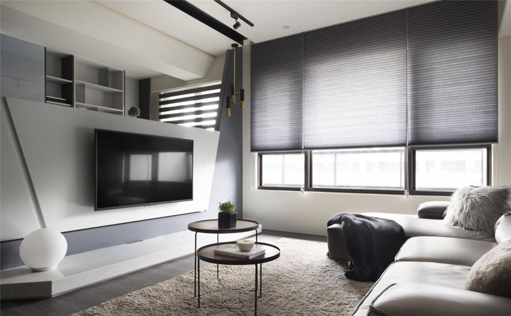 龍湖九里晴川-現代簡約-臥室設計效果圖 龍湖九里晴川-現代簡約-臥室設計效果圖