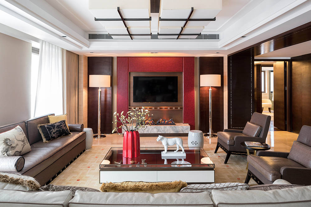 龍湖九里晴川-現(xiàn)代簡約-臥室設(shè)計效果圖 龍湖九里晴川-現(xiàn)代簡約-臥室設(shè)計效果圖