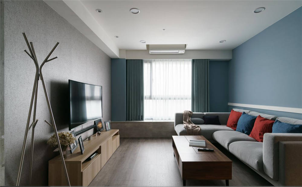 龍湖九里晴川-現(xiàn)代簡約-臥室設(shè)計效果圖 龍湖九里晴川-現(xiàn)代簡約-臥室設(shè)計效果圖