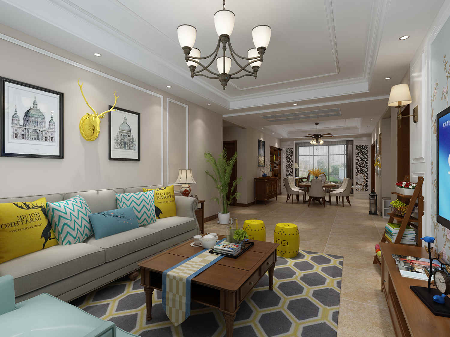 龍湖九里晴川-現(xiàn)代簡(jiǎn)約-臥室設(shè)計(jì)效果圖 龍湖九里晴川-現(xiàn)代簡(jiǎn)約-臥室設(shè)計(jì)效果圖