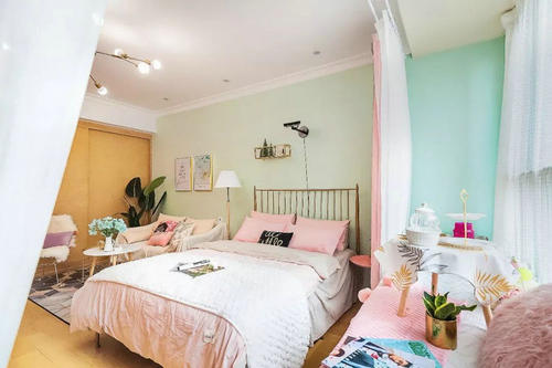 ins裝修風(fēng)格效果圖 ins裝修風(fēng)格效果圖