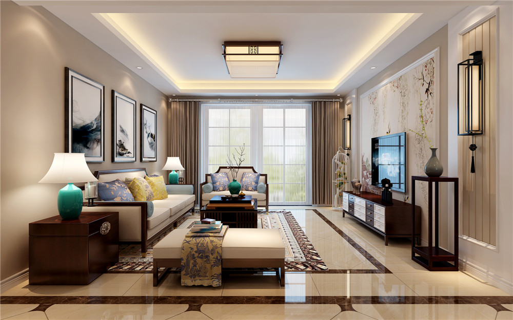 房子裝修三室一廳裝修大概要多少錢？裝修預算清單