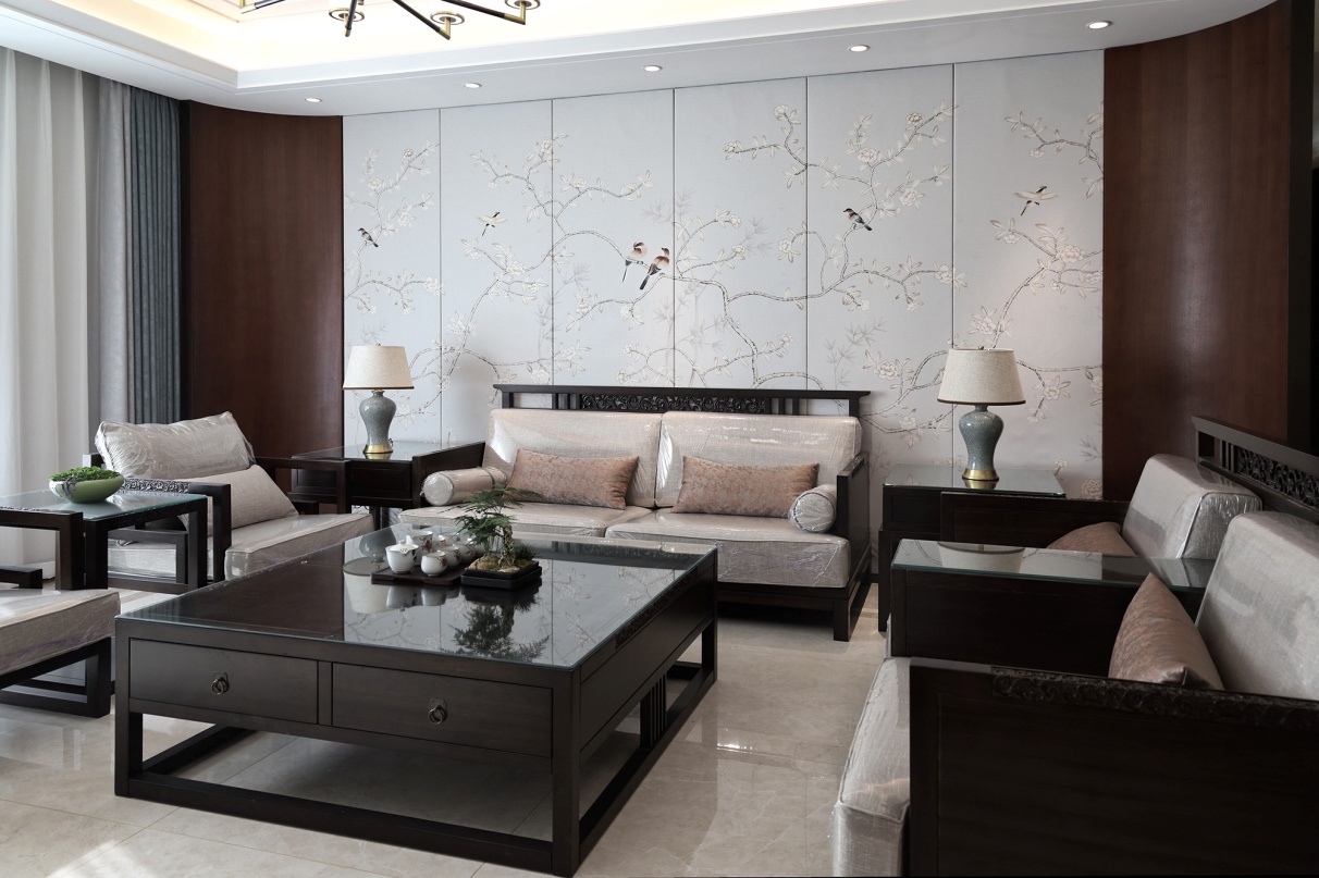 龍湖九里晴川-現(xiàn)代簡約-臥室設(shè)計(jì)效果圖 龍湖九里晴川-現(xiàn)代簡約-臥室設(shè)計(jì)效果圖