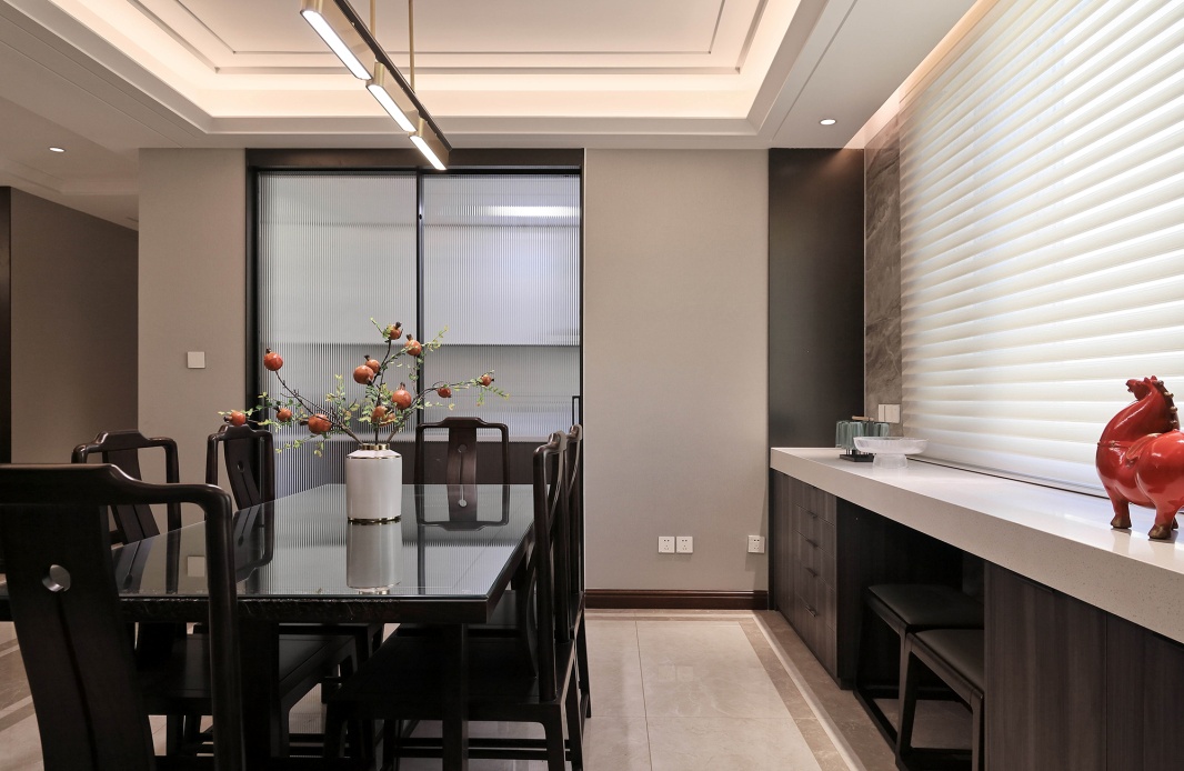 龍湖九里晴川-現(xiàn)代簡約-臥室設計效果圖 龍湖九里晴川-現(xiàn)代簡約-臥室設計效果圖