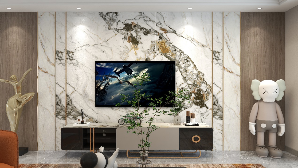 龍湖九里晴川-現(xiàn)代簡(jiǎn)約-臥室設(shè)計(jì)效果圖 龍湖九里晴川-現(xiàn)代簡(jiǎn)約-臥室設(shè)計(jì)效果圖