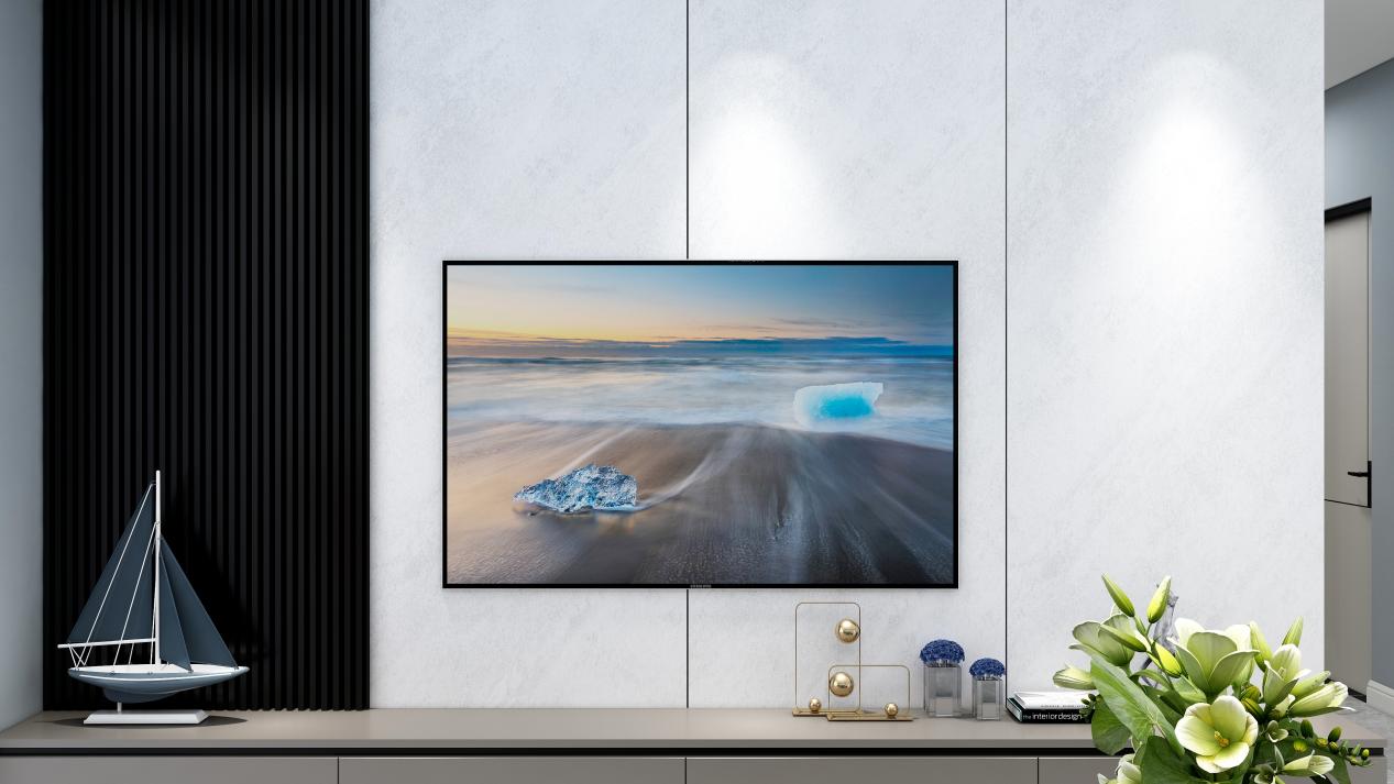 龍湖九里晴川-現(xiàn)代簡約-臥室設(shè)計效果圖 龍湖九里晴川-現(xiàn)代簡約-臥室設(shè)計效果圖