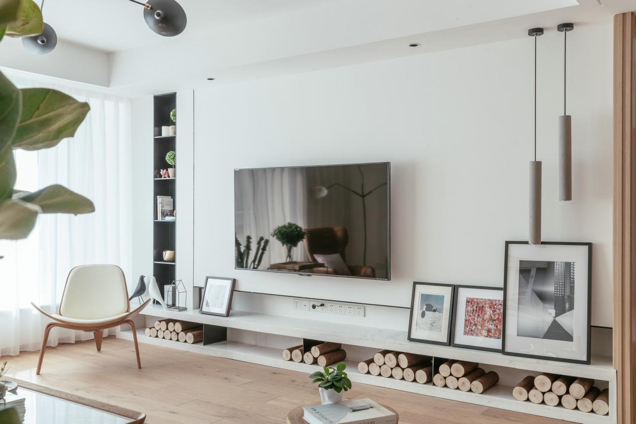 龍湖九里晴川-現(xiàn)代簡約-臥室設計效果圖 龍湖九里晴川-現(xiàn)代簡約-臥室設計效果圖