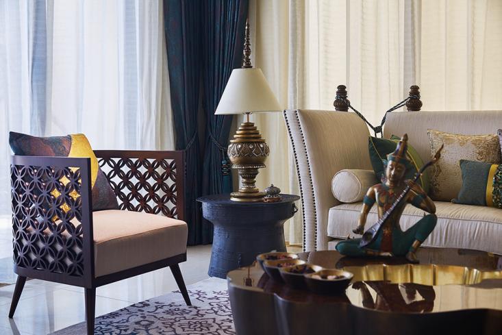 龍湖九里晴川-現代簡約-臥室設計效果圖 龍湖九里晴川-現代簡約-臥室設計效果圖