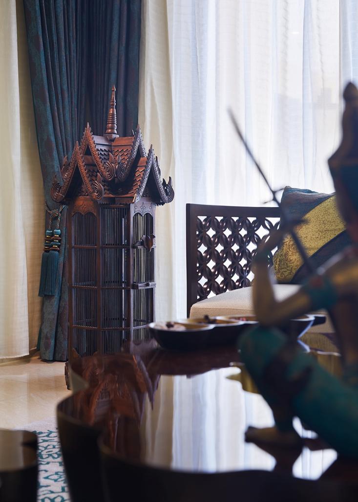 龍湖九里晴川-現代簡約-臥室設計效果圖 龍湖九里晴川-現代簡約-臥室設計效果圖